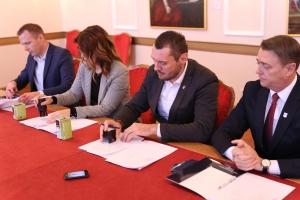 GRAD ĐAKOVO SUBVENCIONIRA KAMATNU STOPU NA STAMBENE KREDITE S JEDAN POSTO