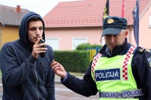 OBILJEŽEN EUROPSKI DAN BEZ POGINULIH U PROMETU