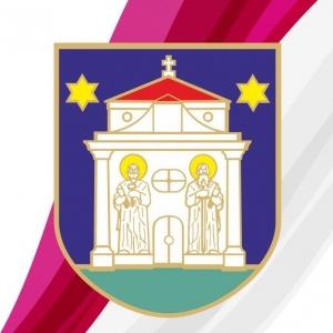 SVETKOVINA SV. PETRA I PAVLA, ZA&Scaron;TITNIKA GRADA ĐAKOVA