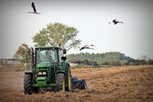 JAVNI POZIV ZA DODJELU POTPORA U POLJOPRIVREDI I DALJE JE OTVOREN