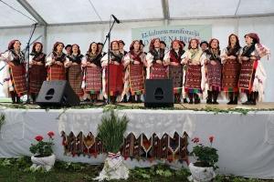 ODRŽANA 12. MANIFESTACIJA &bdquo;SELO MOJE NA BRDA&Scaron;CU&ldquo;