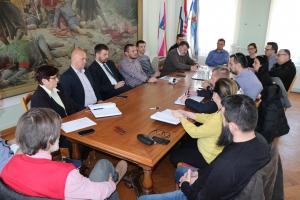 OBAVIJEST GRAĐANIMA GRADA ĐAKOVA O PREVENTIVNIM MJERAMA DJELOVANJA PROTIV COVID-19 VIRUSA