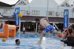 CITY GAMES PONOVNO U SRCU SLAVONIJE