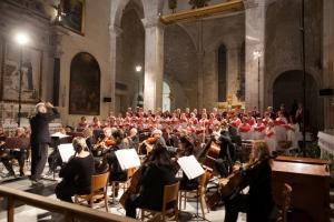 NASTUP MJE&Scaron;OVITOG ZBORA LIBERTAS IZ DUBROVNIKA U HRVATSKOM DOMU U ĐAKOVU - 11. SVIBNJA 2019. GODINE U 20,00 SATI