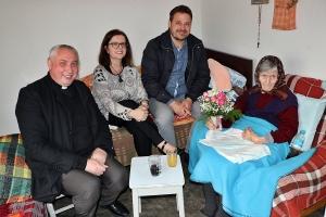 STOTI ROĐENDAN BAKE DRAGE