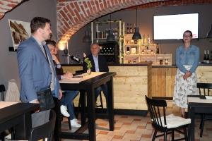 U ĐAKOVU ODRŽANA 12. SJEDNICA SAVJETA ZA RAZVOJ KONTINENTALNOG TURIZMA OBŽ