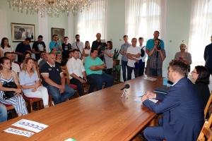 ZA GOSPODARSTVENIKE I POLJOPRIVREDNIKE VI&Scaron;E OD MILIJUN KUNA POTPORA