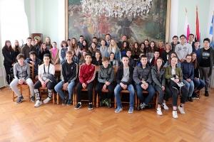 GRAD ĐAKOVO PROSLAVIO 780. ROĐENDAN