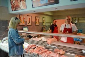 PONOVNO TRŽNICA, ALI SAMO U ZATVORENOM DIJELU I POD NADZOROM CIVILNE ZA&Scaron;TITE