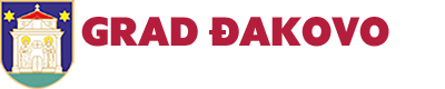 GRAD ĐAKOVO
